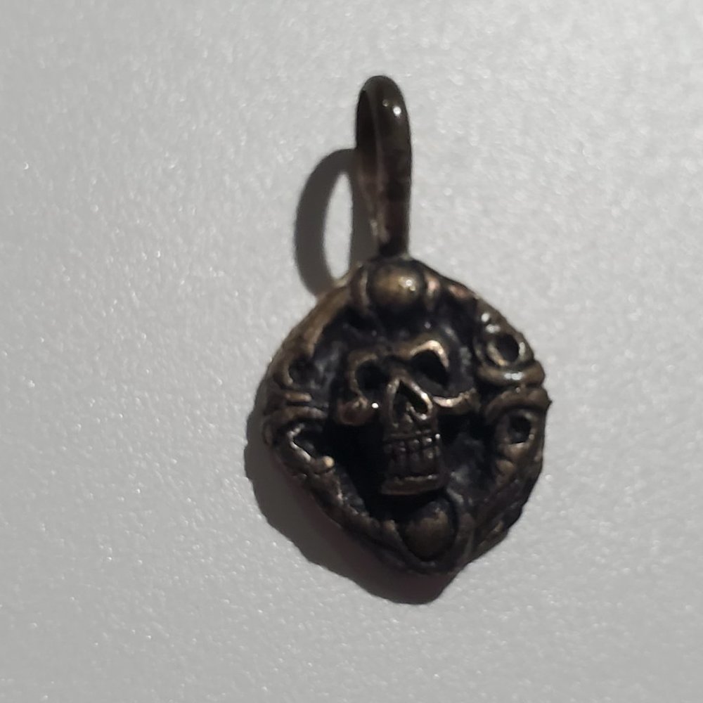 ss skull 2